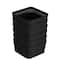 Simplify For Green Living Square Organizing Baskets, 6ct.